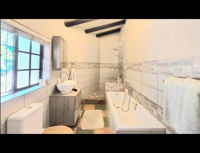 3 BEDROOM HOUSE FOR SALE IN MEER EN SEE